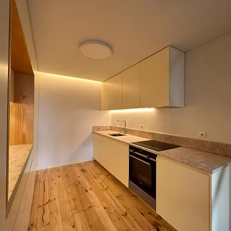 Apartmán Familiar Douradores Lisboa
