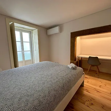 Apartmán Familiar Douradores Lisboa