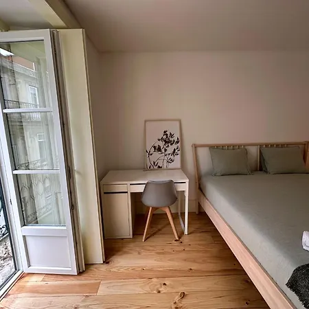 Familiar Douradores Apartmán