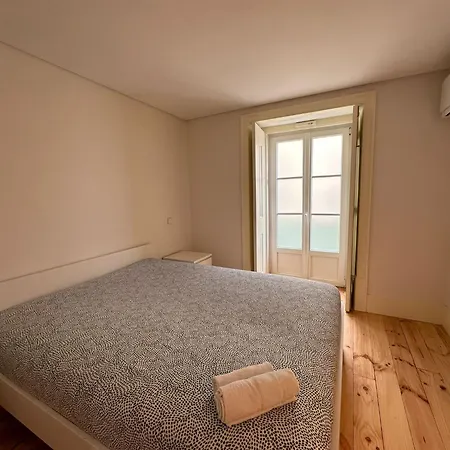 Apartmán Familiar Douradores Lisboa