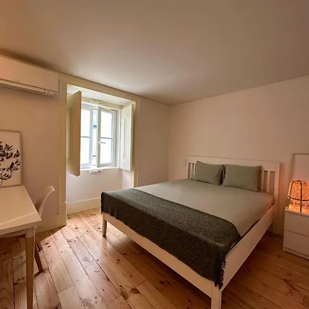 Апартаменты Apartamento Familiar Douradores