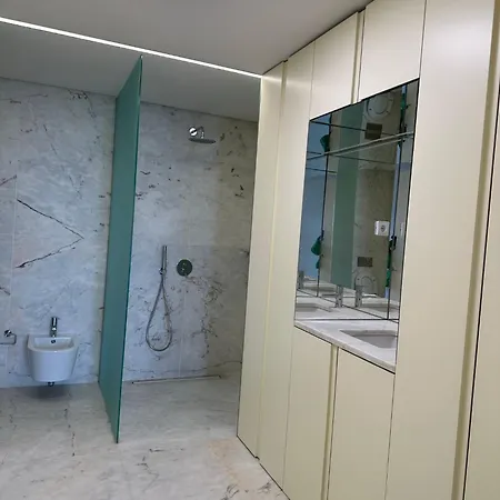 Apartamento Familiar Douradores Апартаменты *