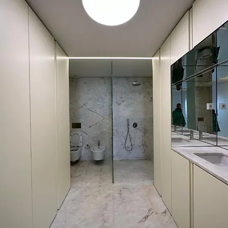 Apartment Familiar Douradores Lisbon