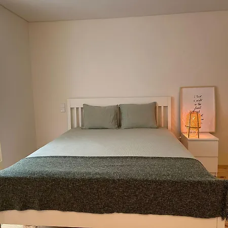 Apartment Familiar Douradores Lisbon