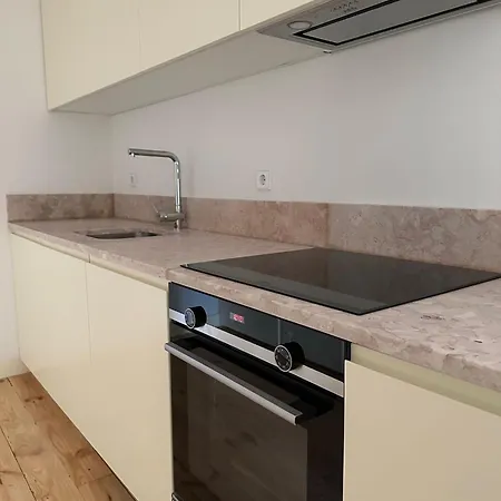 Apartamento Familiar Douradores