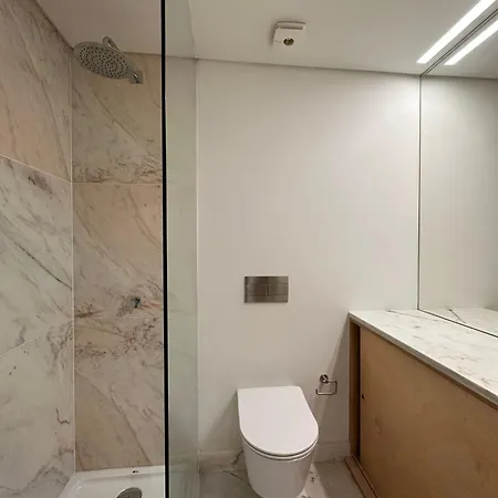 Apartamento Familiar Douradores