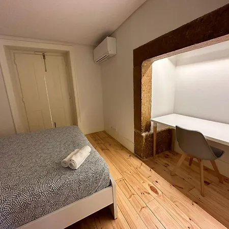 Apartamento Familiar Douradores Apartment *