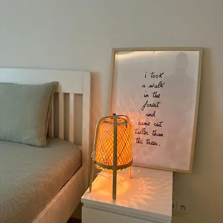 Apartamento Familiar Douradores Apartment Lisbon