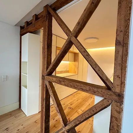 Apartamento Familiar Douradores *