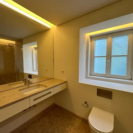 Apartment Apartamento Familiar Douradores Lisbon