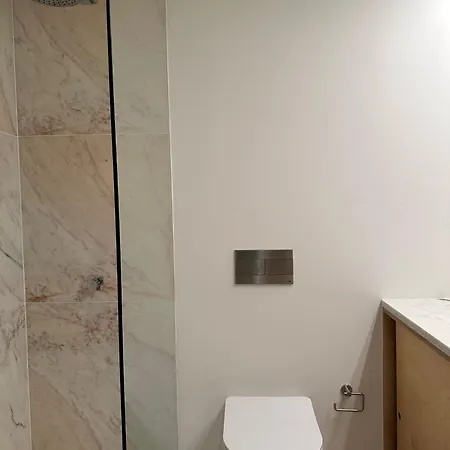 Apartamento Familiar Douradores Apartment Lisbon