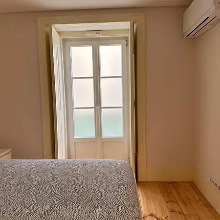 Apartamento Familiar Douradores