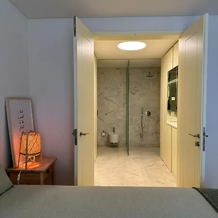Apartamento Familiar Douradores * Lisbon